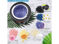 Thumbnail for Wax Machine Wax Warmer Kit