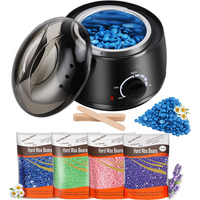 Thumbnail for Wax Machine Wax Warmer Kit