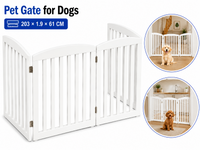 Thumbnail for Wooden Fireplace Safety Gate Safety Fence