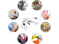 Thumbnail for Magnifying Glasses with Light