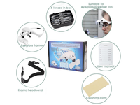Thumbnail for Magnifying Glasses with Light