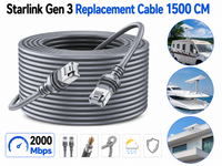 Thumbnail for Starlink Gen 3 Replacement Cable 15M
