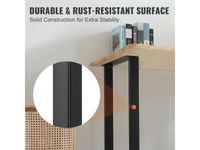 Thumbnail for Adjustable Square Table Legs