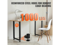 Thumbnail for Adjustable Square Table Legs