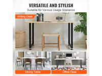 Thumbnail for Adjustable Square Table Legs