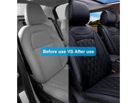 Thumbnail for Universal Car Seat Covers Set
