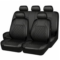 Thumbnail for Universal Car Seat Covers Set