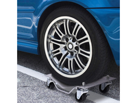 Thumbnail for Tire Wheel Dolly 4 Pack Heavy Duty Vehicle Positioning Skates