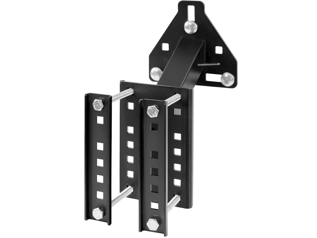 Trailer Wheel Bracket Spare Tire Carrier