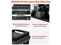 Thumbnail for Heat Press Machine Transfer Sublimation Heat Press