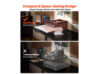 Thumbnail for Heat Press Machine Transfer Sublimation Heat Press