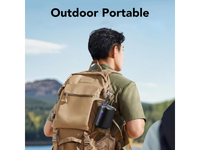Thumbnail for Portable Bluetooth Speaker