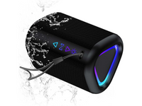 Thumbnail for Portable Bluetooth Speaker