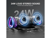 Thumbnail for Portable Bluetooth Speaker
