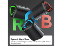 Thumbnail for Portable Bluetooth Speaker