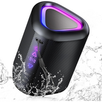 Thumbnail for Portable Bluetooth Speaker