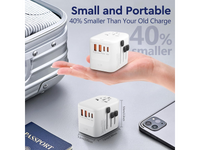 Thumbnail for Universal Travel Adapter