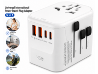 Thumbnail for Universal Travel Adapter