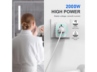 Thumbnail for Universal Travel Adapter