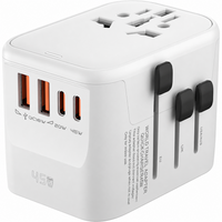 Thumbnail for Universal Travel Adapter