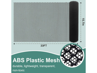 Thumbnail for Plastic Wire Fencing Mesh