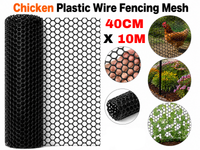 Thumbnail for Plastic Wire Fencing Mesh