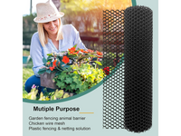 Thumbnail for Plastic Wire Fencing Mesh