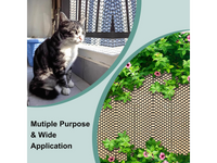 Thumbnail for Plastic Wire Fencing Mesh