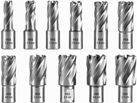 Thumbnail for Magnetic Drill Press 1100W