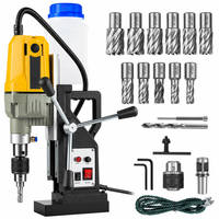 Thumbnail for Magnetic Drill Press 1100W