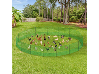Thumbnail for Fence Netting Fence