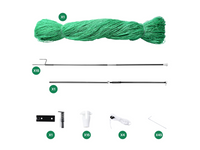 Thumbnail for Fence Netting Fence