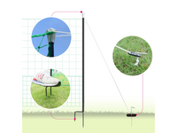 Thumbnail for Fence Netting Fence