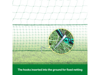 Thumbnail for Fence Netting Fence