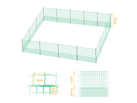 Thumbnail for Fence Netting Fence