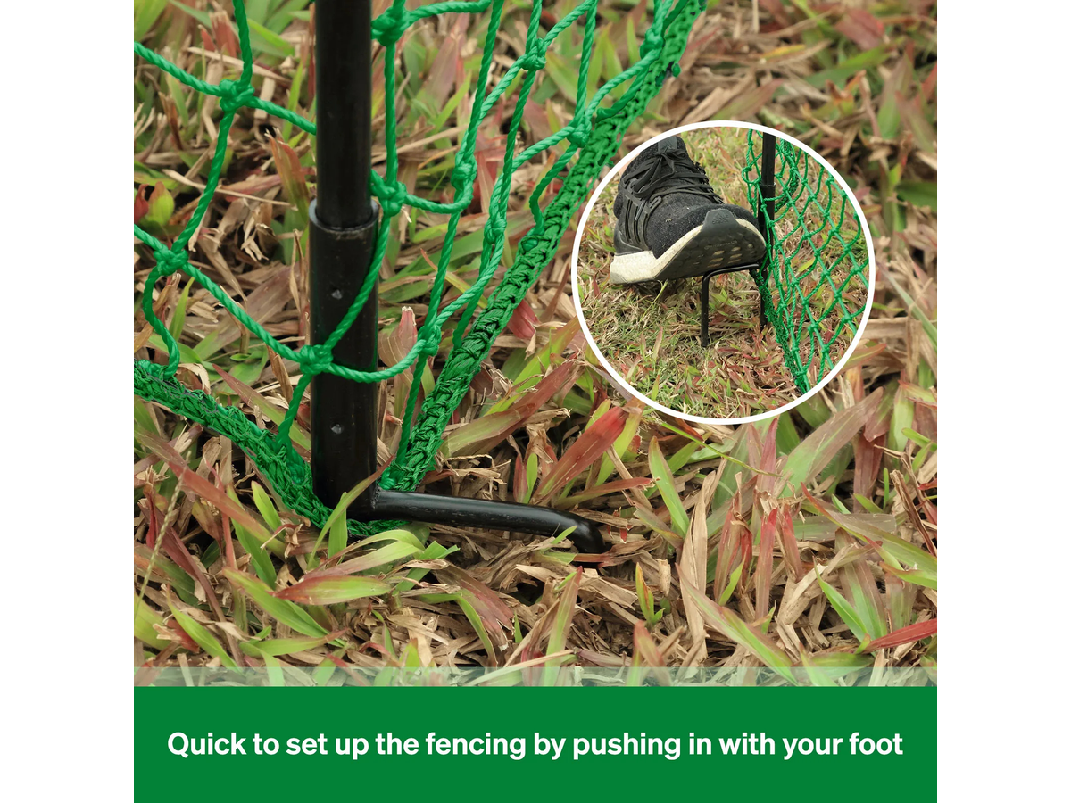 Fence Netting Fence