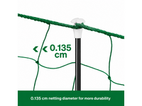 Thumbnail for Fence Netting Fence