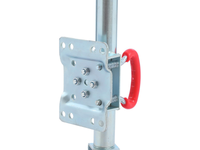 Thumbnail for 350kg Trailer Jockey Wheel