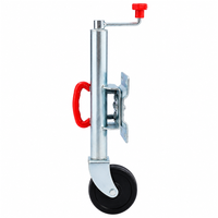 Thumbnail for 350kg Trailer Jockey Wheel