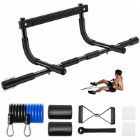 Thumbnail for Chin Up Pull Up Bar Upper Body Workout Bar