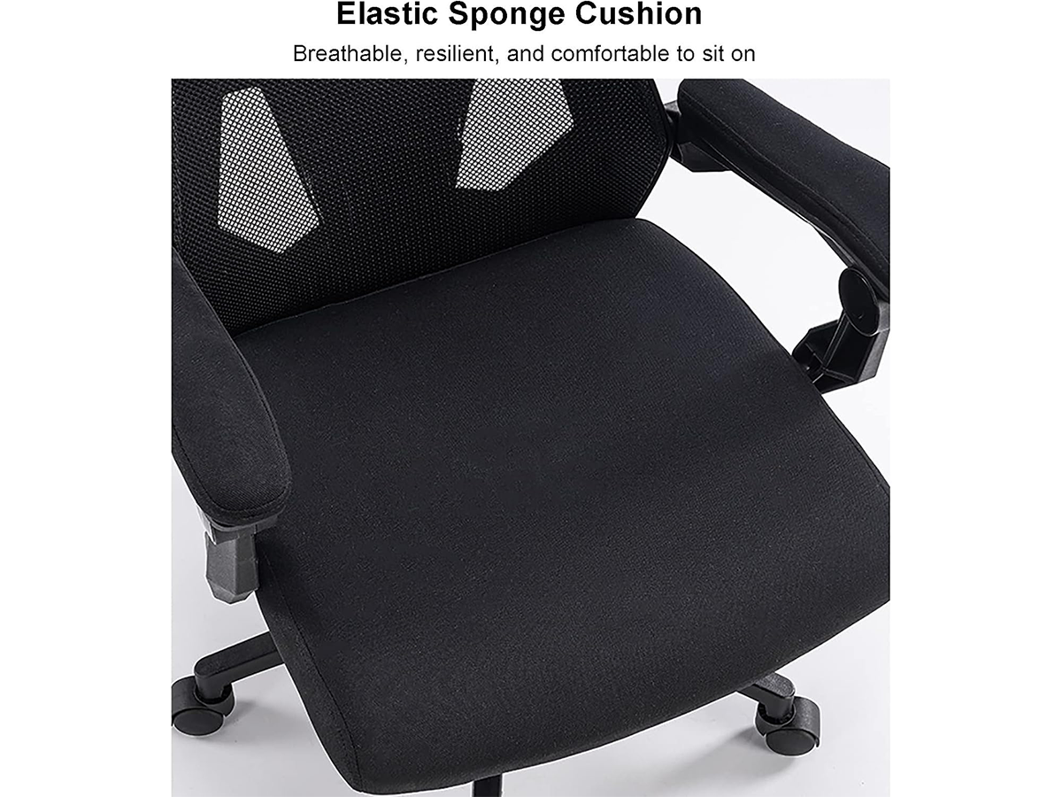 Ergonomic Mesh Office Chair