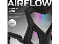 Thumbnail for Ergonomic Mesh Office Chair