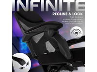 Thumbnail for Ergonomic Mesh Office Chair