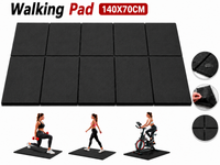 Thumbnail for Treadmill Mat Exercise Equipment Mat