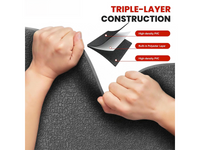 Thumbnail for Treadmill Mat Exercise Equipment Mat