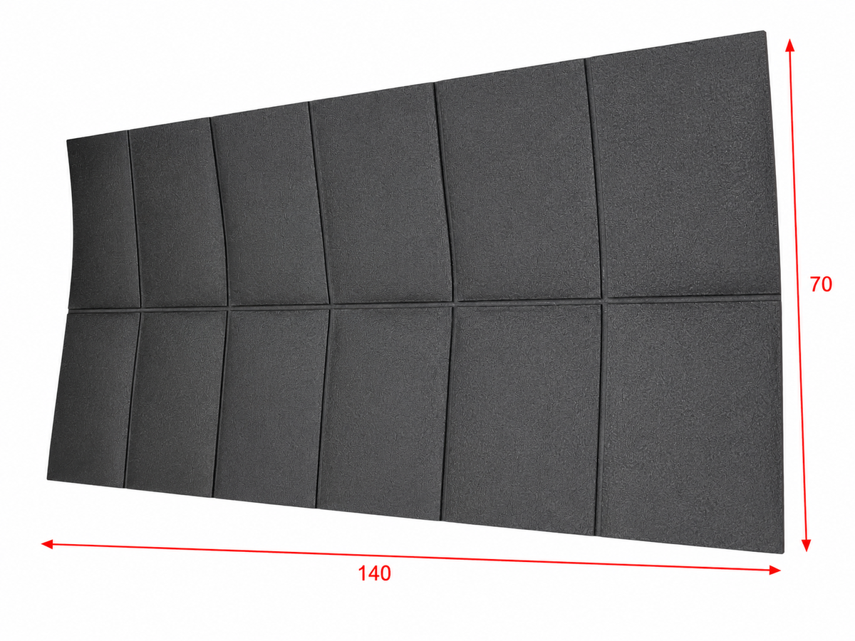 Treadmill Mat Exercise Equipment Mat