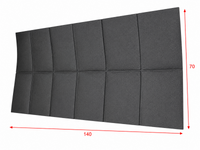 Thumbnail for Treadmill Mat Exercise Equipment Mat