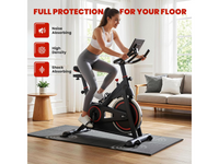 Thumbnail for Treadmill Mat Exercise Equipment Mat