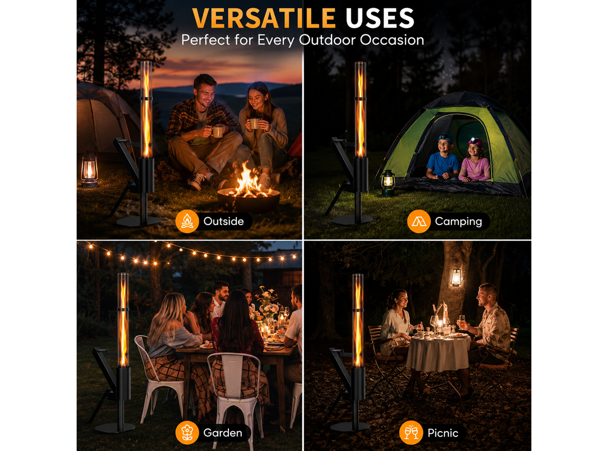 Wood Pellet Heater