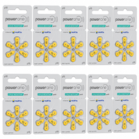 Thumbnail for Hearing Aid Batteries Size 10